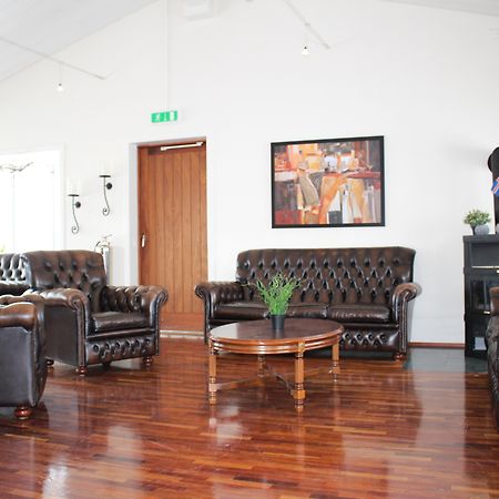 Hotel North Star Statharfloet Stadur Zewnętrze zdjęcie