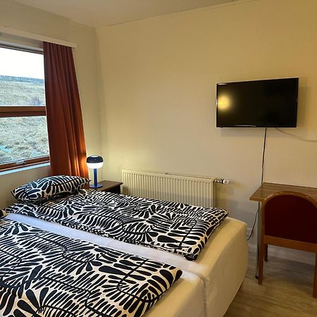 Hotel North Star Statharfloet Stadur Zewnętrze zdjęcie