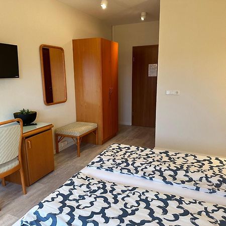 Hotel North Star Statharfloet Stadur Zewnętrze zdjęcie