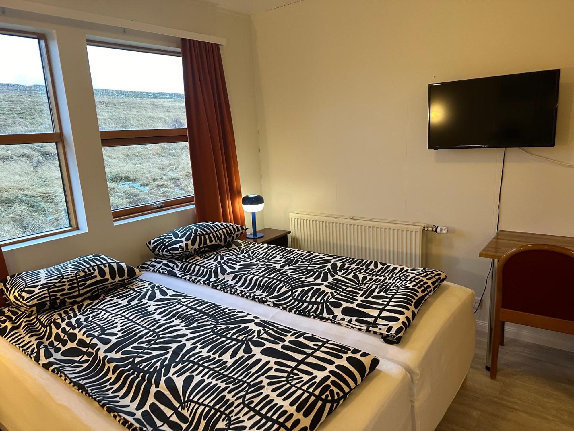 Hotel North Star Statharfloet Stadur Zewnętrze zdjęcie