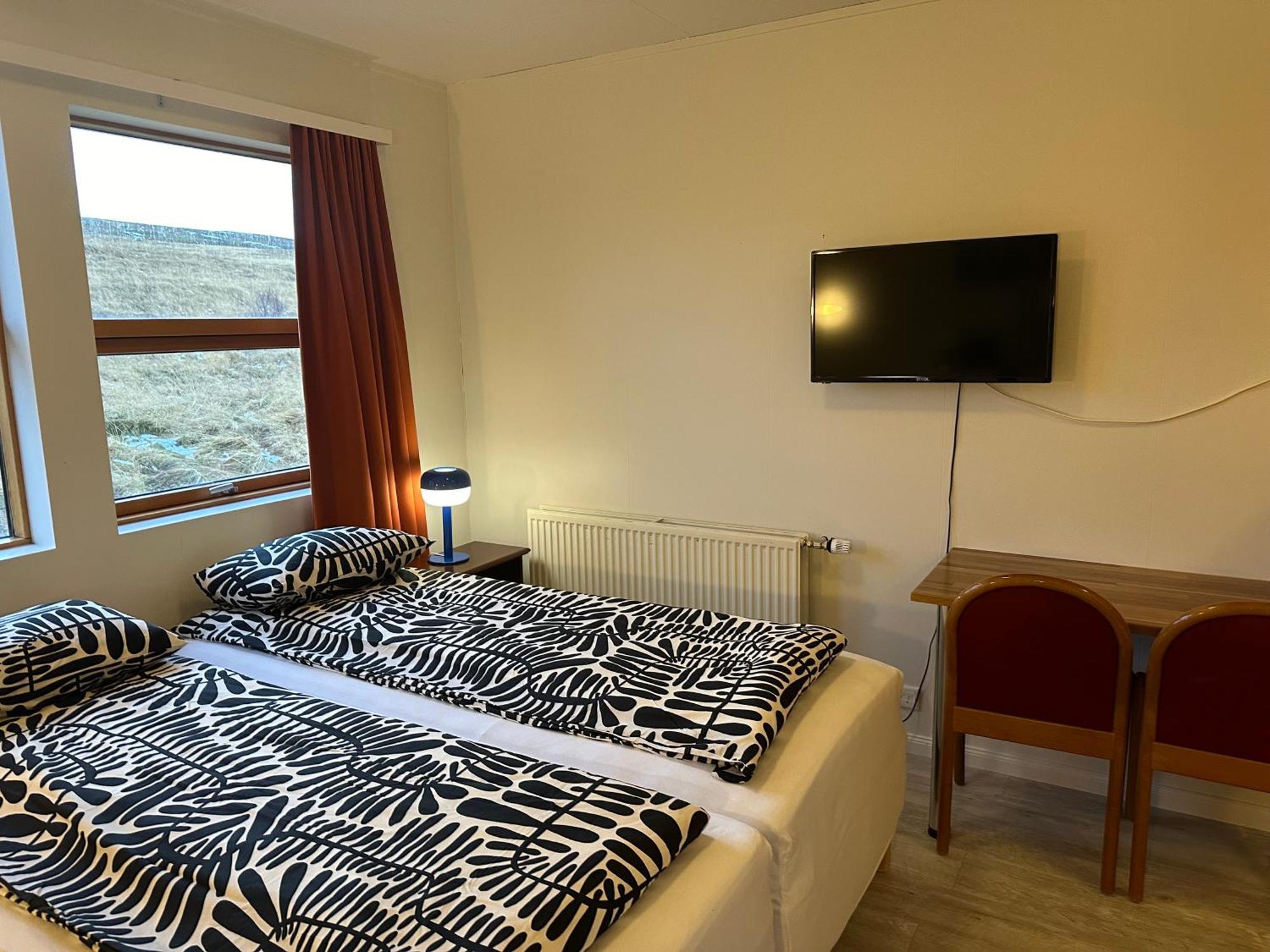 Hotel North Star Statharfloet Stadur Zewnętrze zdjęcie