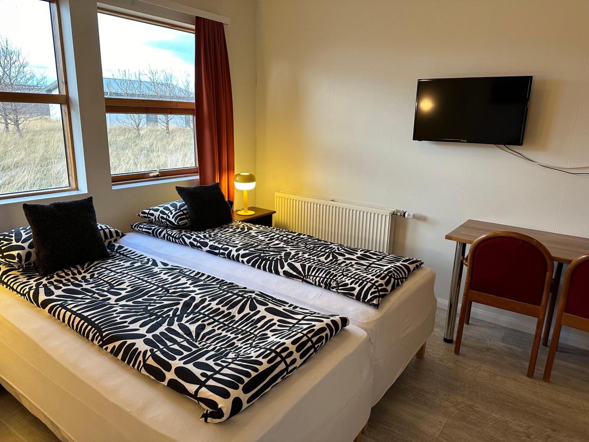 Hotel North Star Statharfloet Stadur Zewnętrze zdjęcie