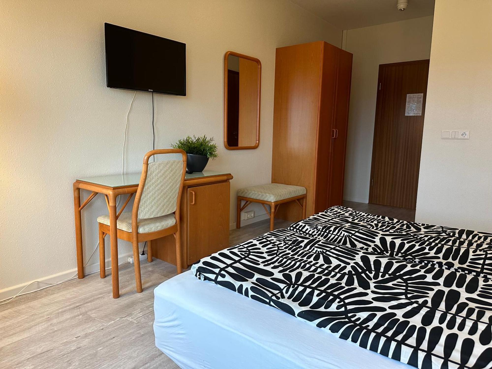 Hotel North Star Statharfloet Stadur Zewnętrze zdjęcie