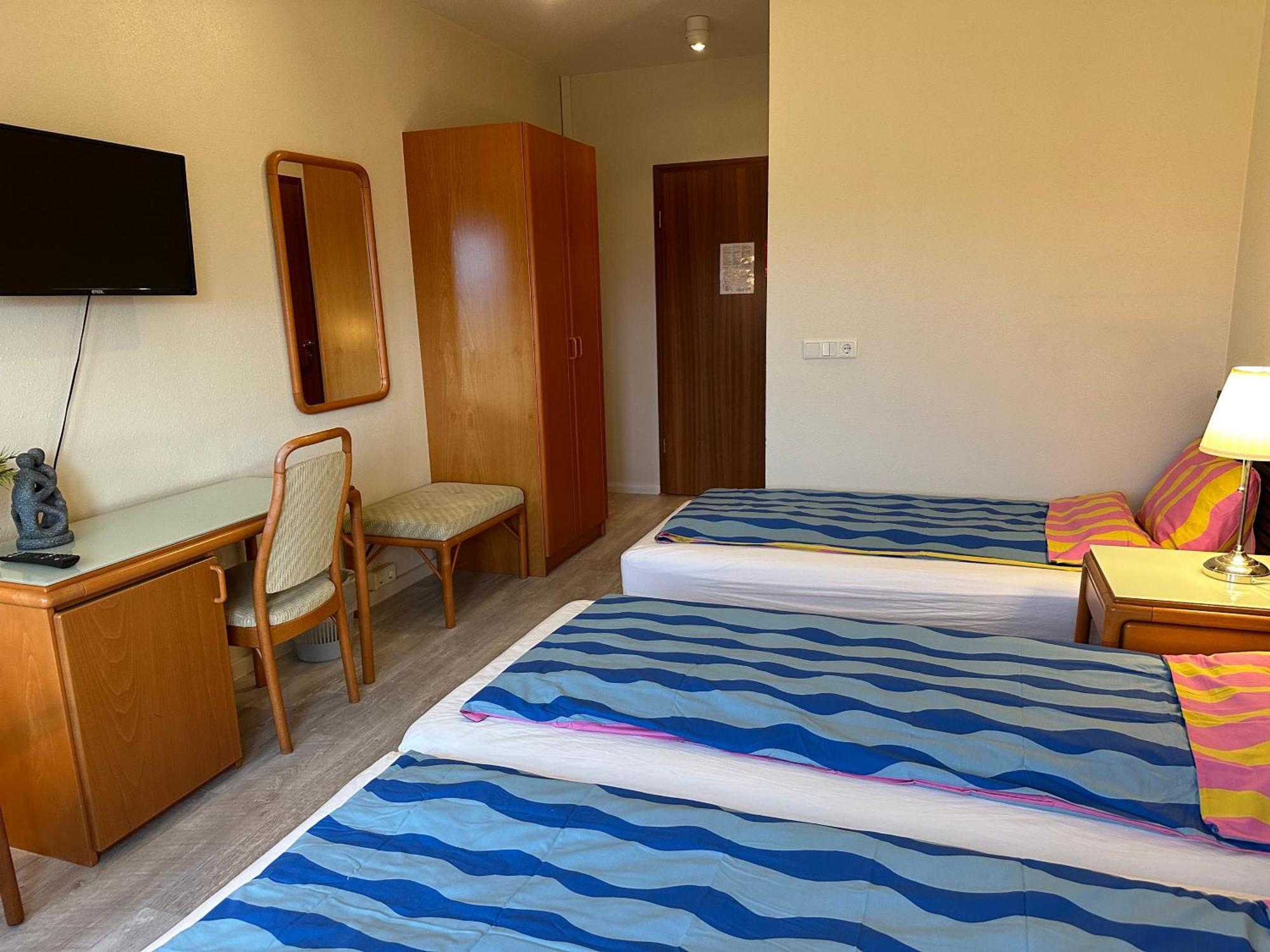 Hotel North Star Statharfloet Stadur Zewnętrze zdjęcie