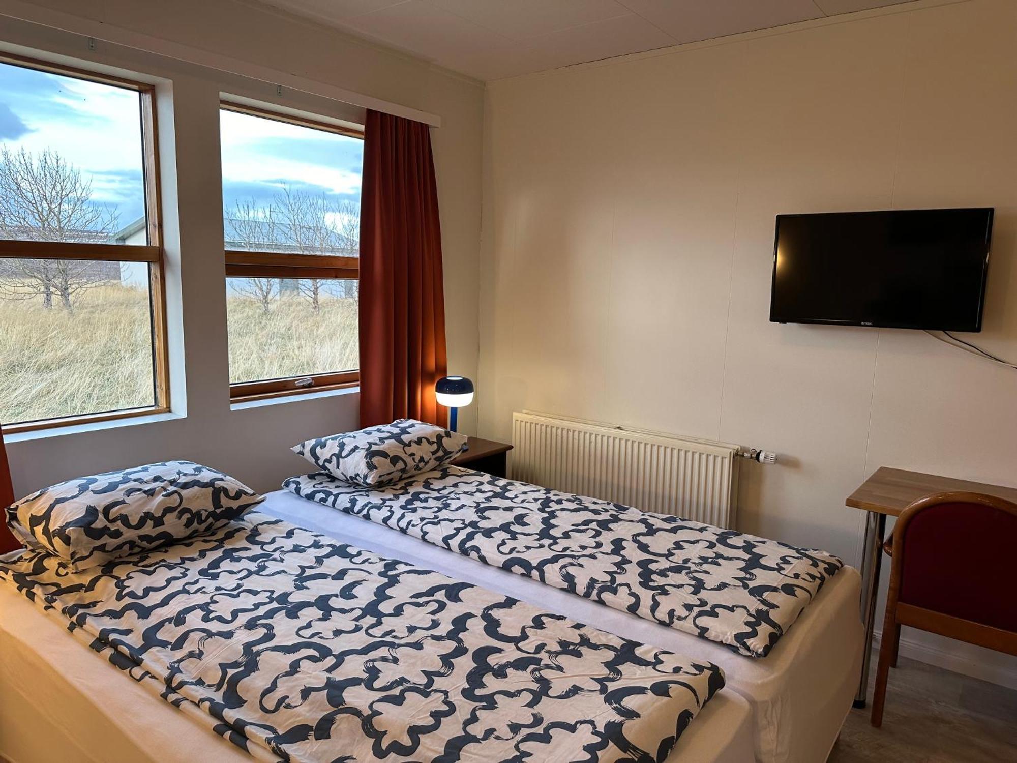 Hotel North Star Statharfloet Stadur Zewnętrze zdjęcie