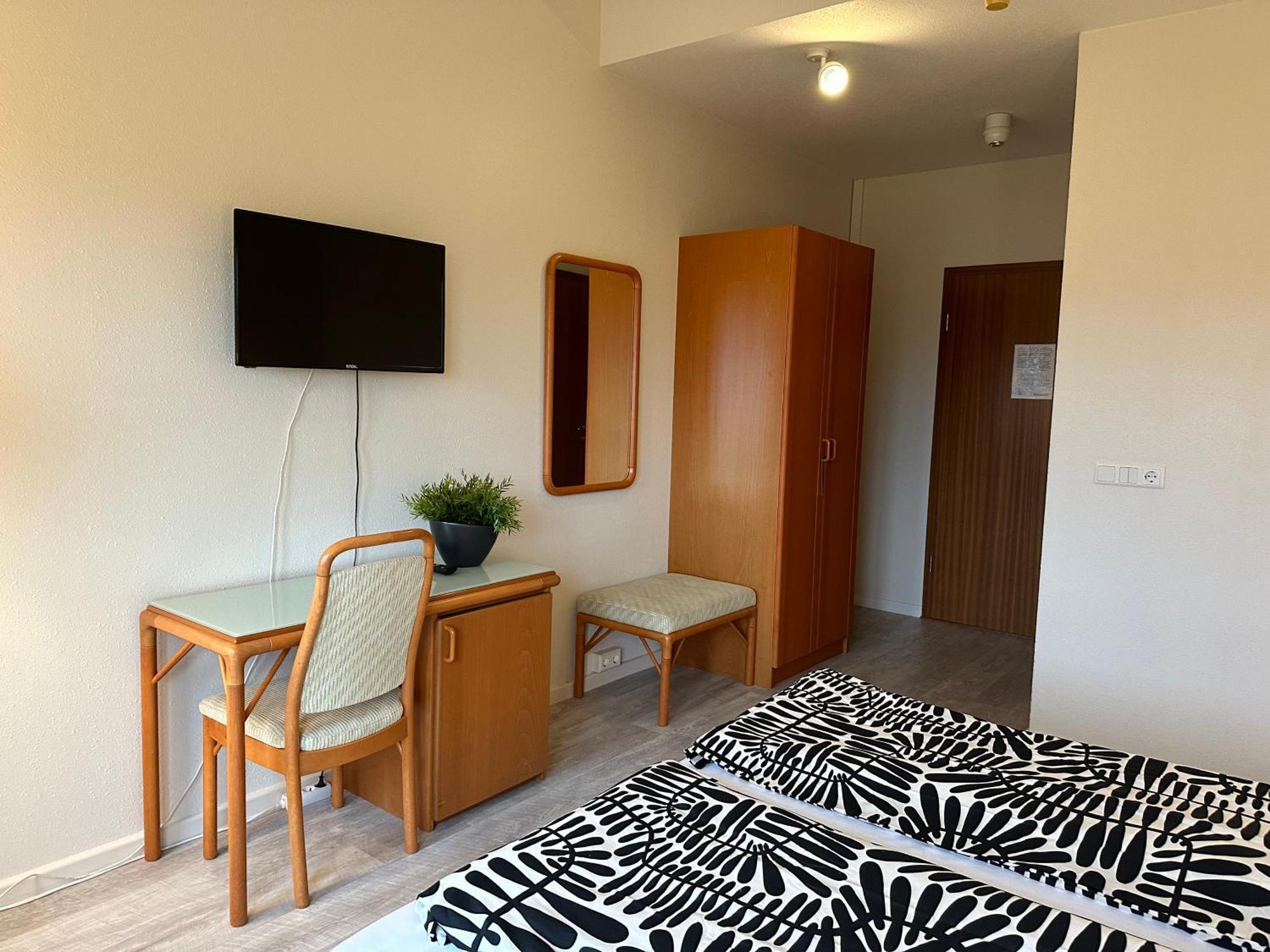 Hotel North Star Statharfloet Stadur Zewnętrze zdjęcie