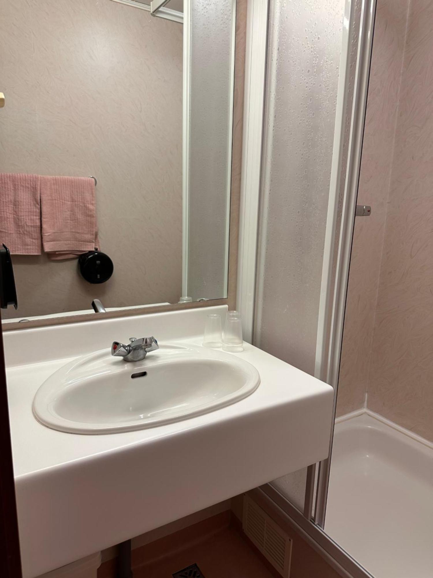 Hotel North Star Statharfloet Stadur Zewnętrze zdjęcie