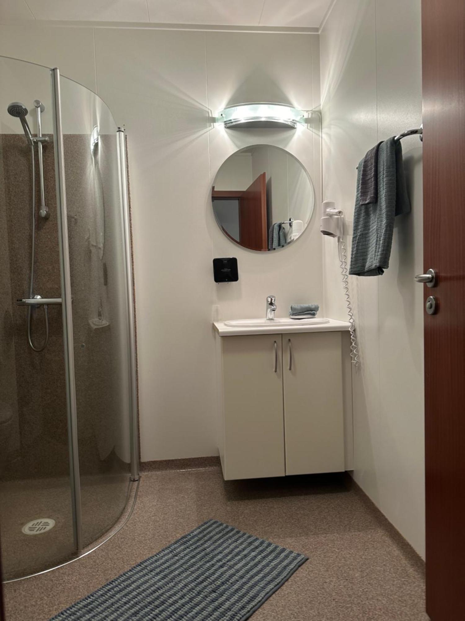 Hotel North Star Statharfloet Stadur Zewnętrze zdjęcie