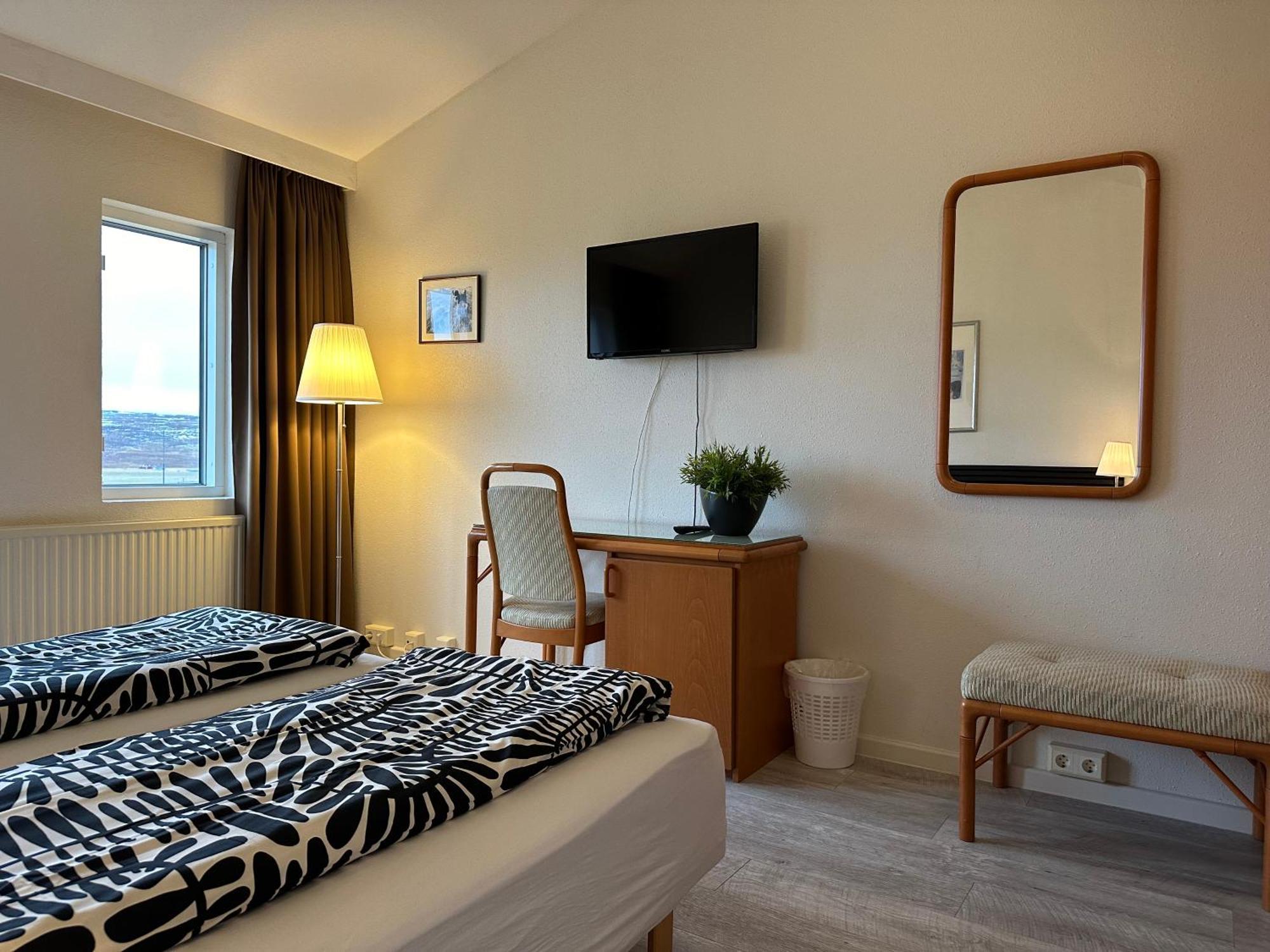 Hotel North Star Statharfloet Stadur Zewnętrze zdjęcie