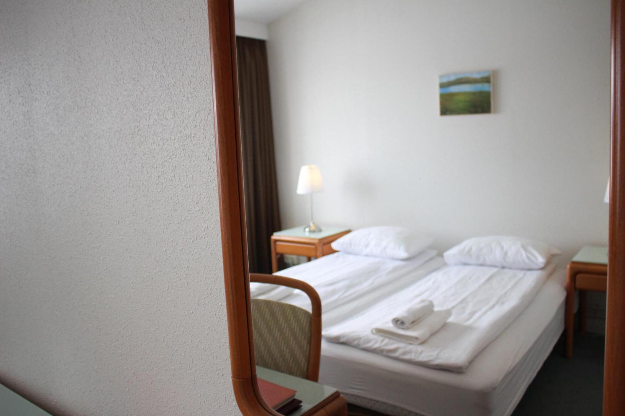 Hotel North Star Statharfloet Stadur Pokój zdjęcie