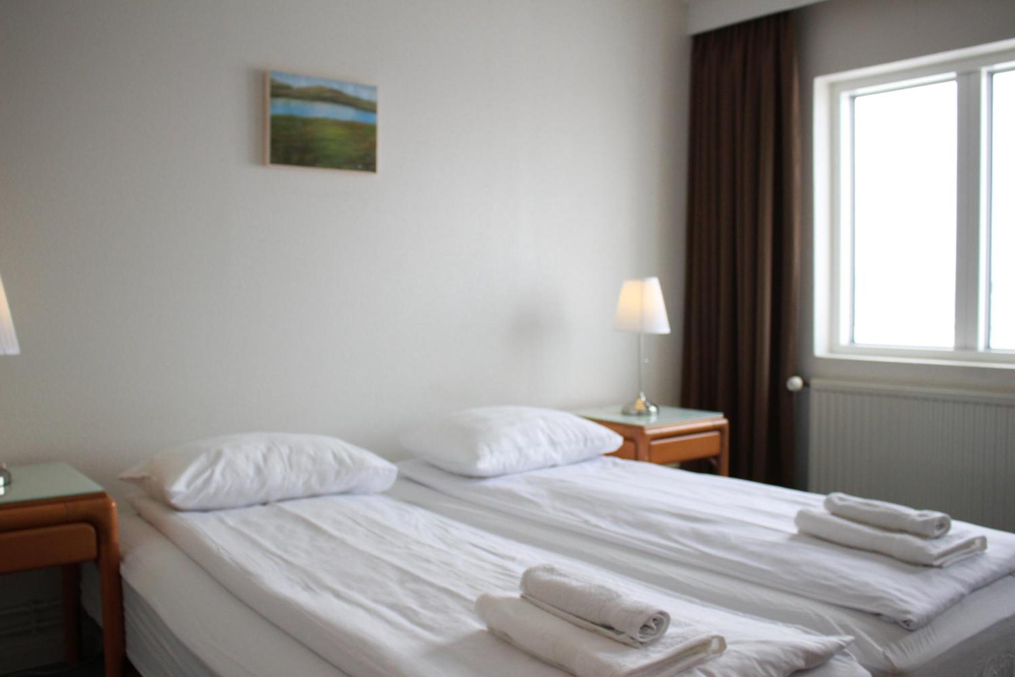 Hotel North Star Statharfloet Stadur Pokój zdjęcie