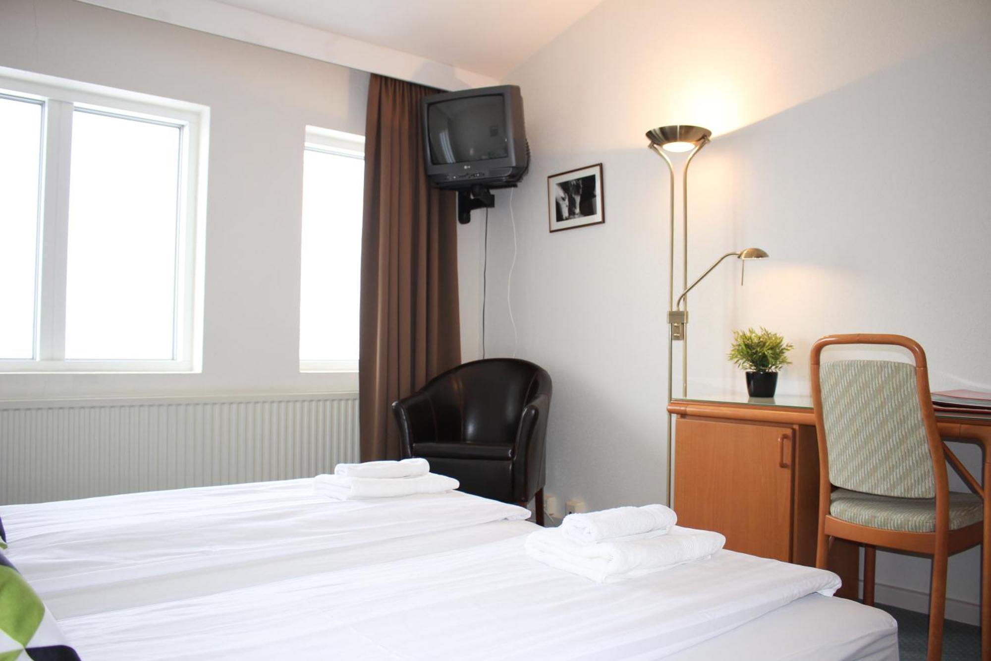 Hotel North Star Statharfloet Stadur Pokój zdjęcie