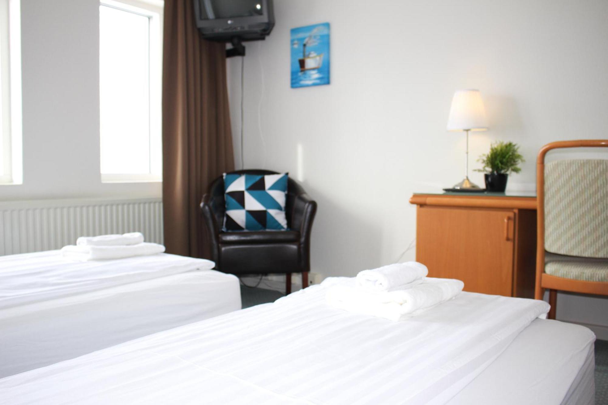 Hotel North Star Statharfloet Stadur Pokój zdjęcie