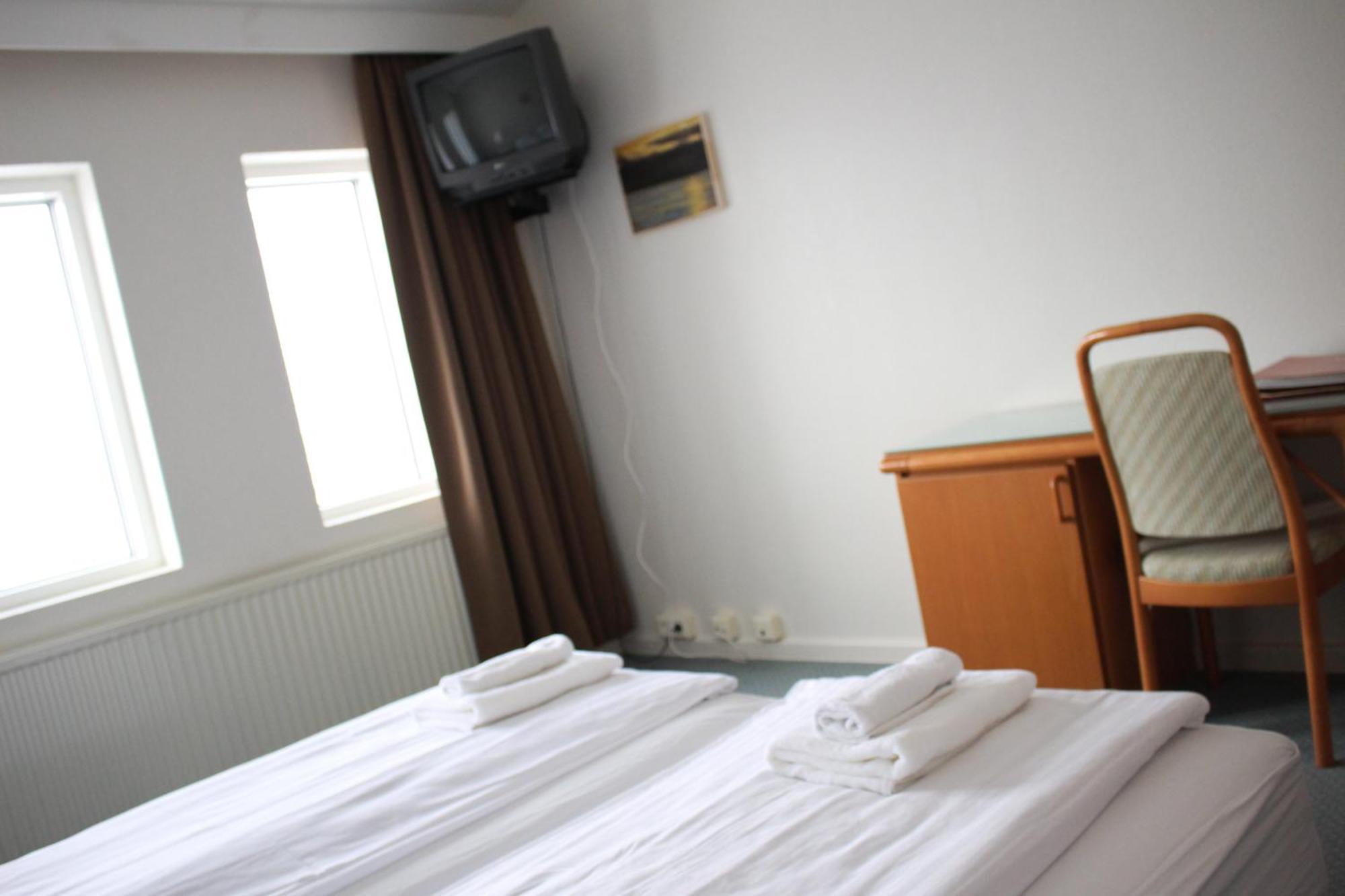 Hotel North Star Statharfloet Stadur Pokój zdjęcie