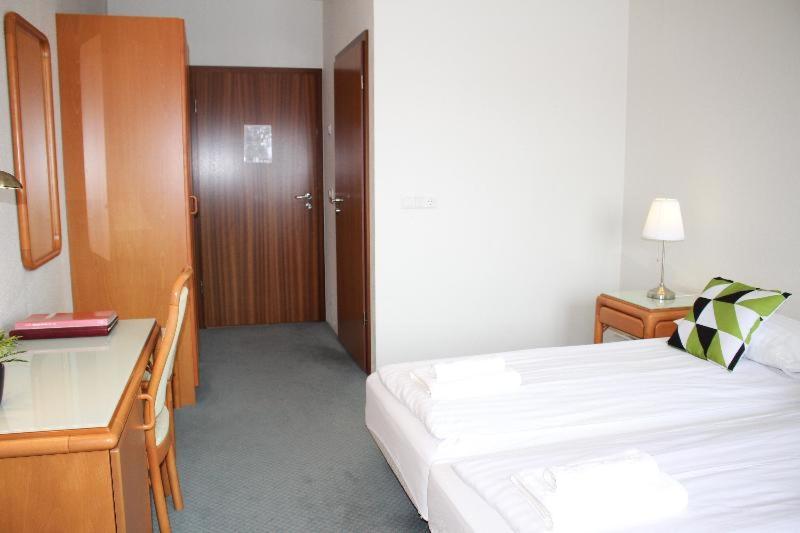 Hotel North Star Statharfloet Stadur Pokój zdjęcie