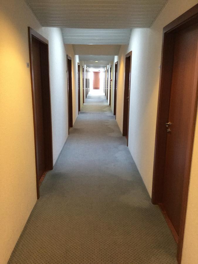 Hotel North Star Statharfloet Stadur Zewnętrze zdjęcie
