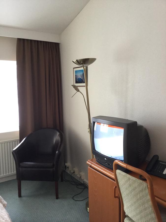 Hotel North Star Statharfloet Stadur Zewnętrze zdjęcie