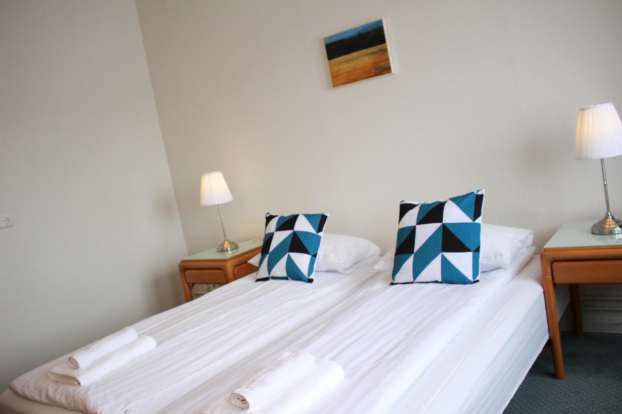 Hotel North Star Statharfloet Stadur Pokój zdjęcie
