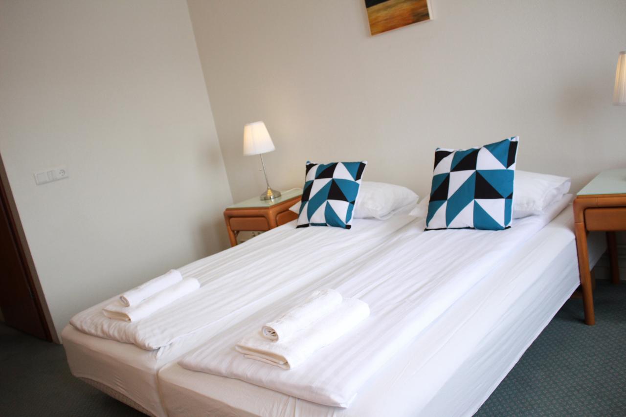 Hotel North Star Statharfloet Stadur Zewnętrze zdjęcie