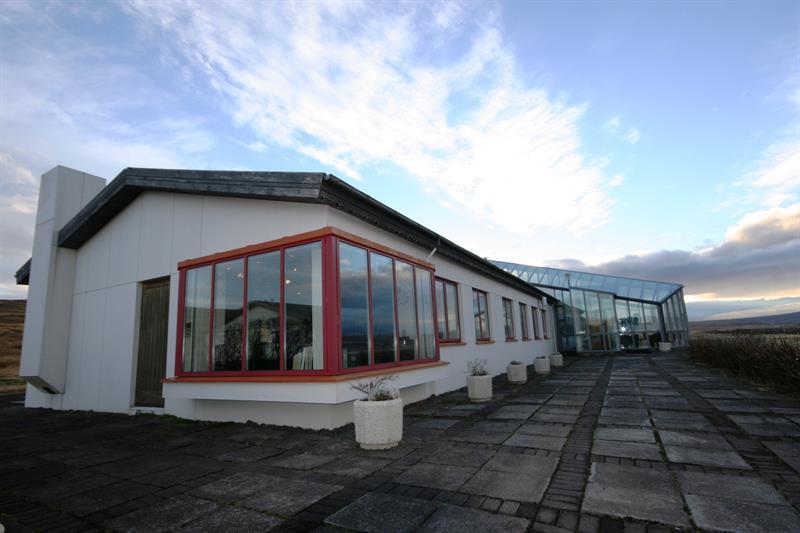 Hotel North Star Statharfloet Stadur Zewnętrze zdjęcie